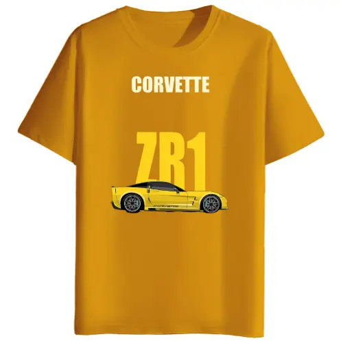 CORVETTE